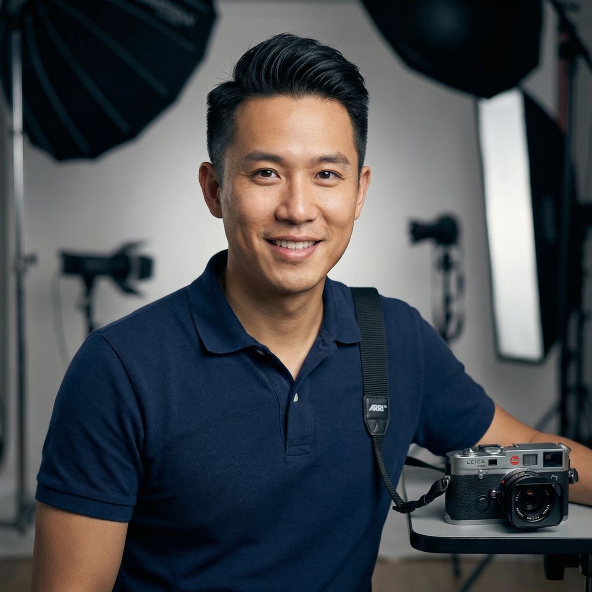 抖荫首席摄影师张浩宇