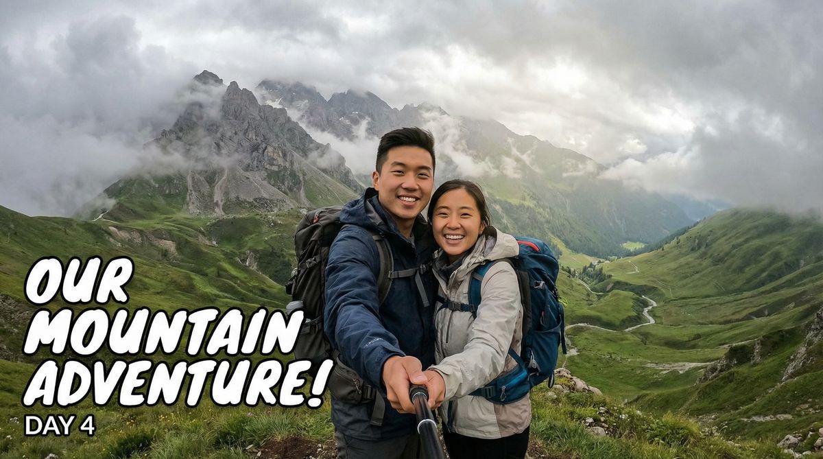 抖荫-旅行Vlog视频分享